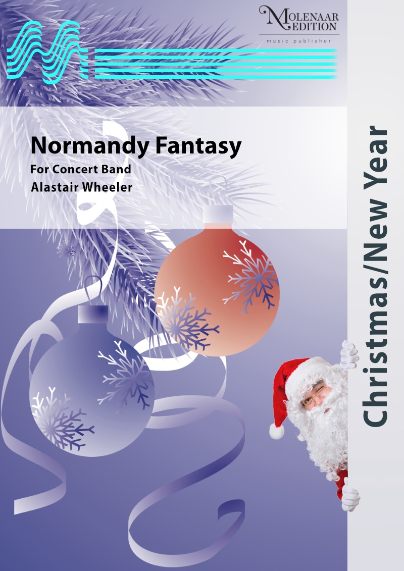 Normandy Fantasy - hier klicken