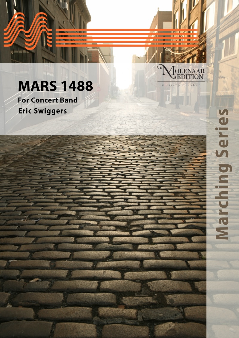 Mars 1488 - hier klicken