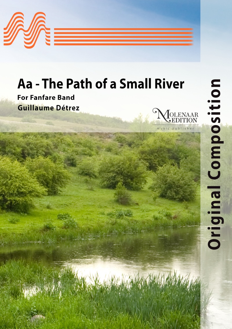 Aa - The Path of a Small River - hier klicken