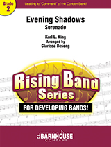 Evening Shadows - hier klicken Evening Shadows - hier klicken