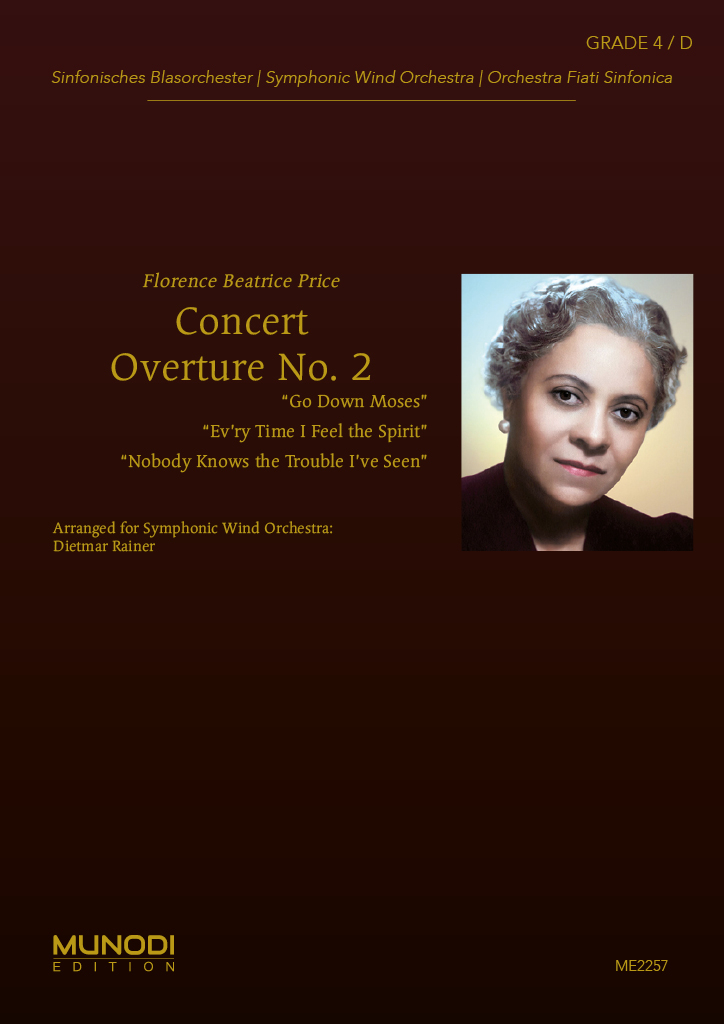 Concert Overture #2 - hier klicken Concert Overture #2 - hier klicken