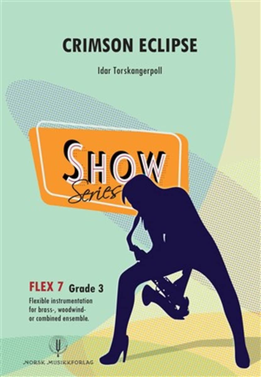 Crimson Eclipse - hier klicken