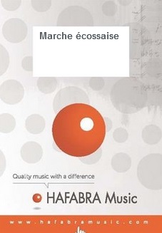Marche écossaise - hier klicken Marche écossaise - hier klicken