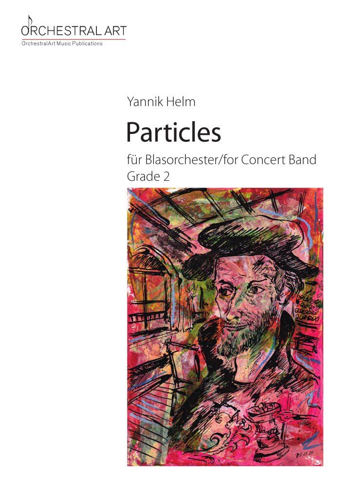 Particles - hier klicken Particles - hier klicken