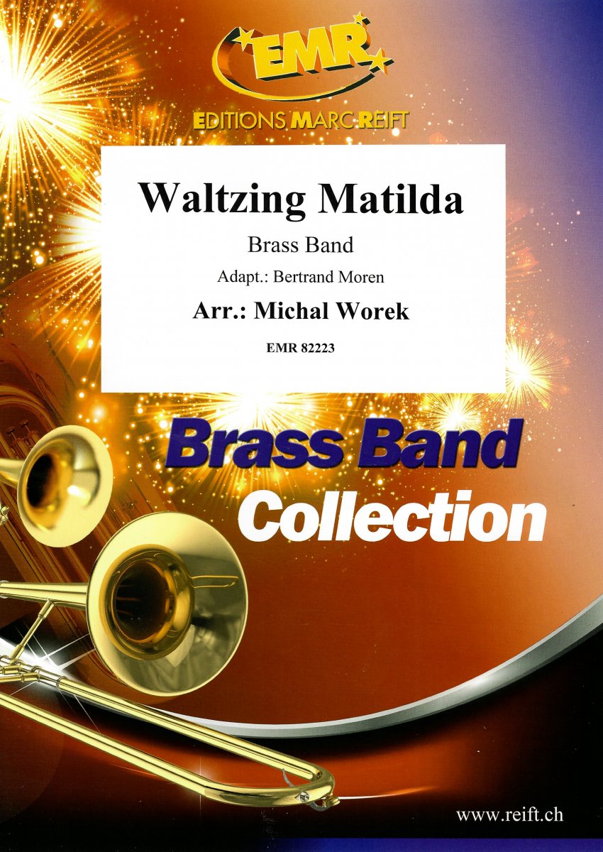 Waltzing Matilda - hier klicken Waltzing Matilda - hier klicken