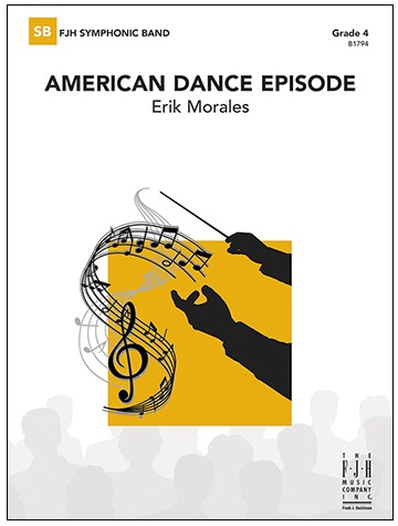 American Dance Episode - hier klicken
