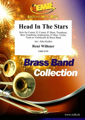 Head In The Stars - hier klicken