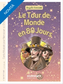 Le Tour du Monde en 80 Jours - hier klicken Le Tour du Monde en 80 Jours - hier klicken