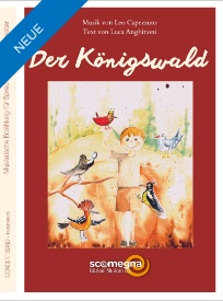 Der K�nigswald - hier klicken
