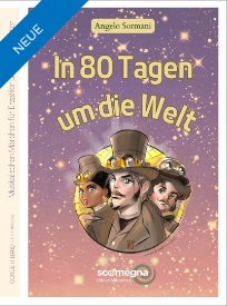 In 80 Tagen um die Welt - hier klicken In 80 Tagen um die Welt - hier klicken