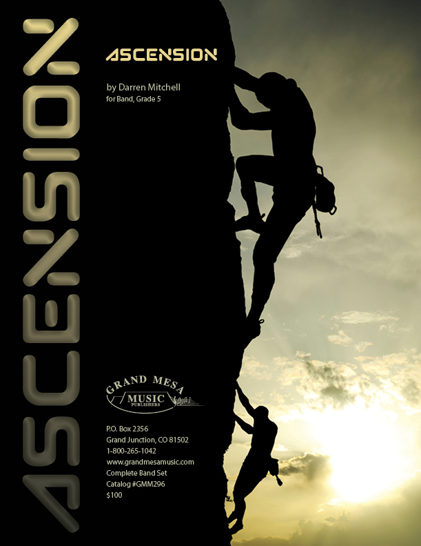 Ascension - hier klicken Ascension - hier klicken