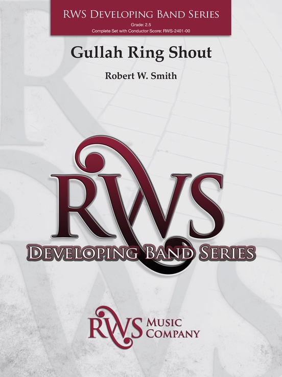 Gullah Ring Shout - hier klicken