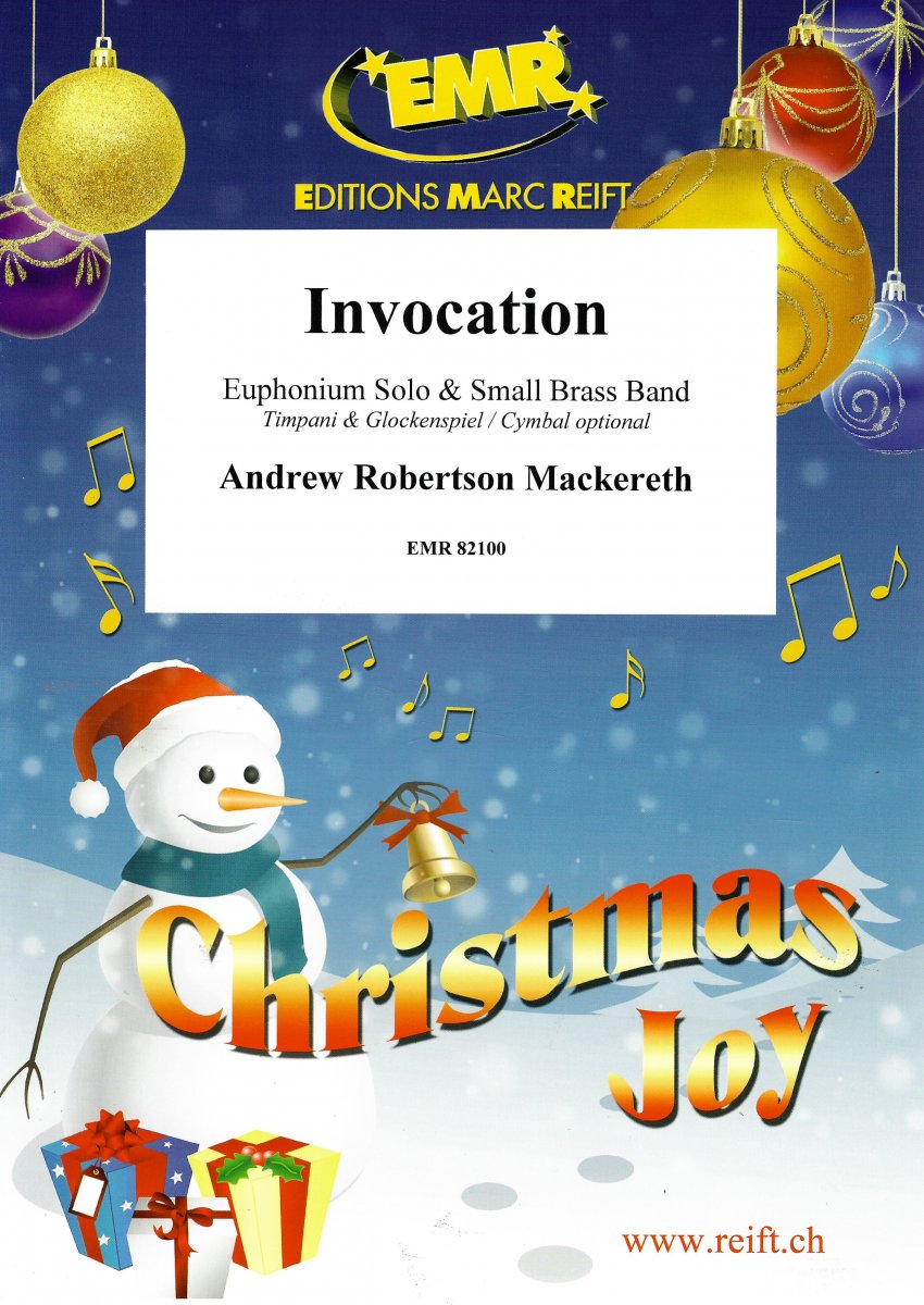 Invocation - hier klicken Invocation - hier klicken