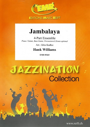 Jambalaya - hier klicken