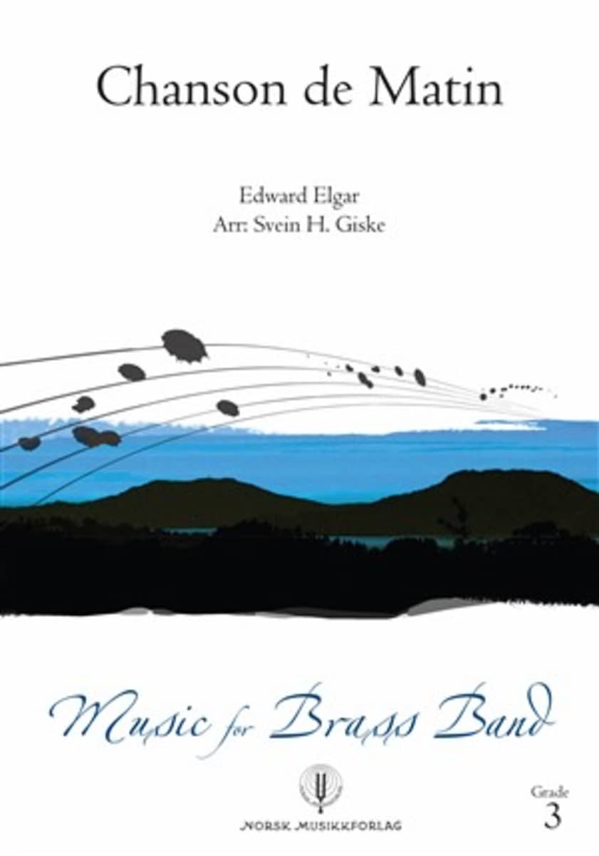 Chanson de Matin - hier klicken