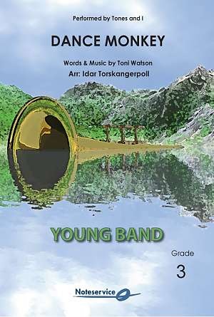 Dance Monkey - hier klicken Dance Monkey - hier klicken