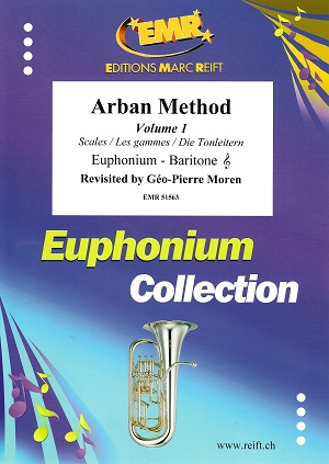 Arban Method #1 - hier klicken