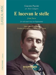 E Lucevan le Stelle - hier klicken E Lucevan le Stelle - hier klicken