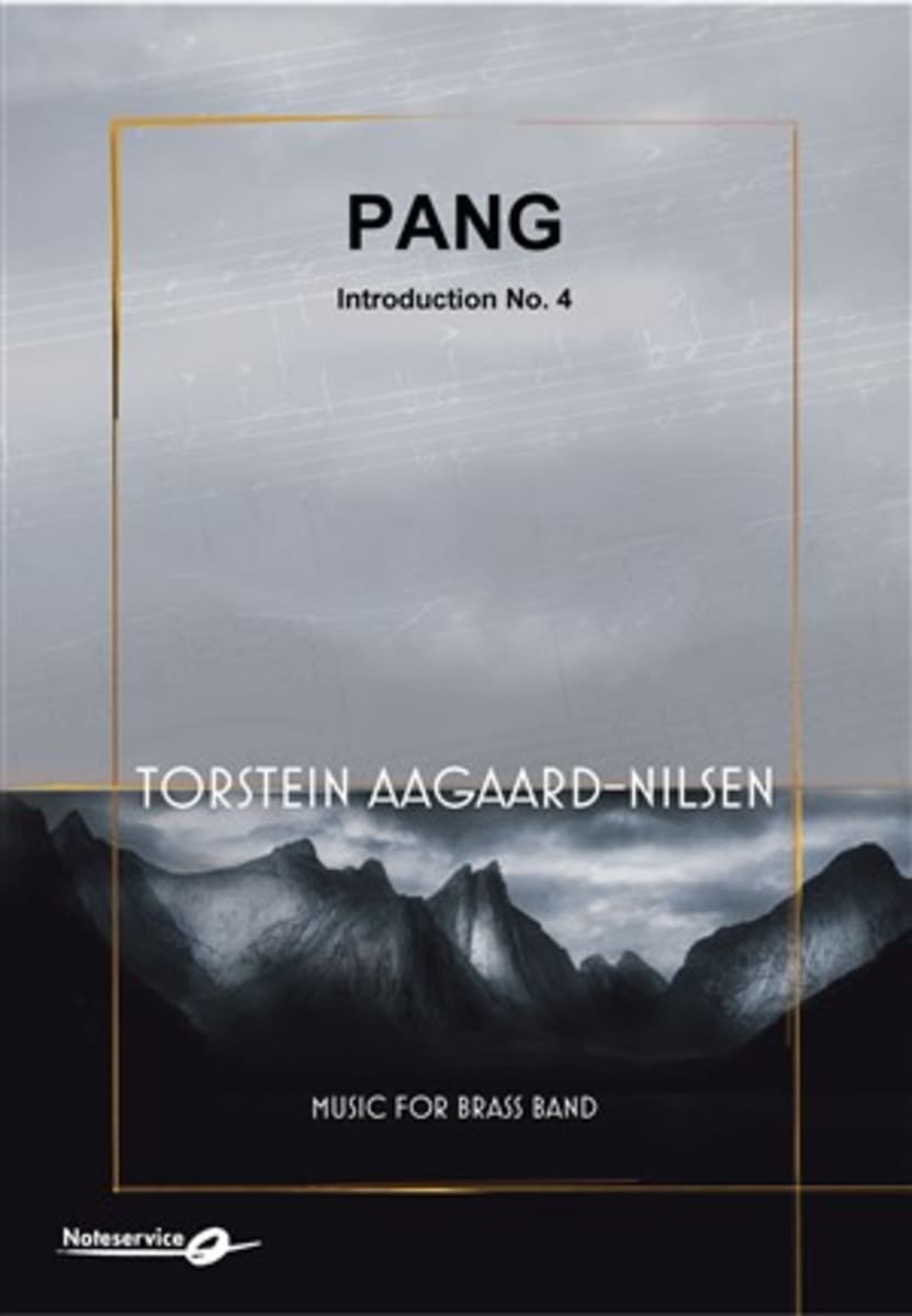PANG - Introduction #4 - hier klicken