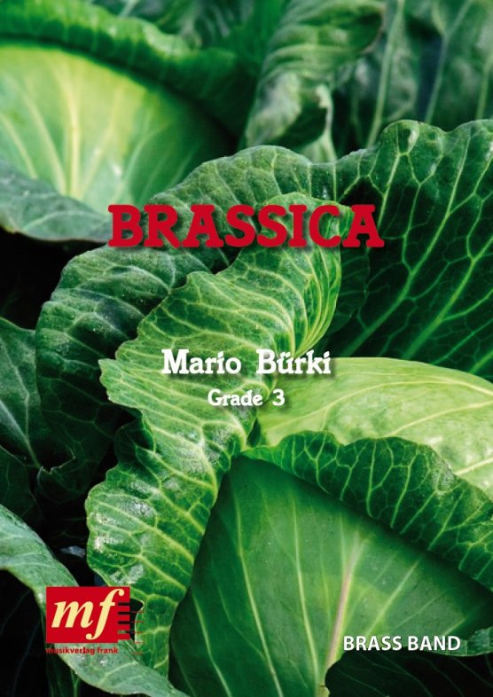 Brassica - hier klicken