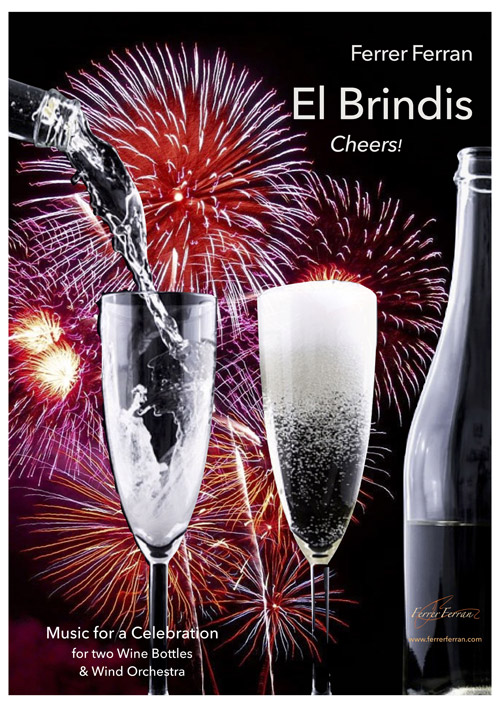 El Brindis (Cheers!) - hier klicken El Brindis (Cheers!) - hier klicken