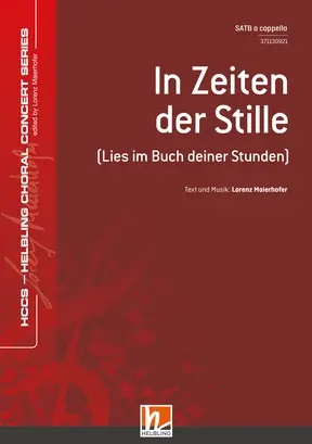 In Zeiten der Stille - hier klicken