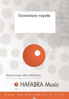 Ouverture royale - hier klicken