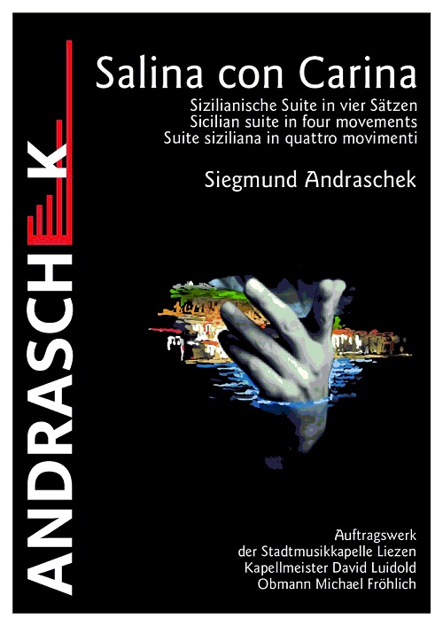 Salina con Carina - hier klicken