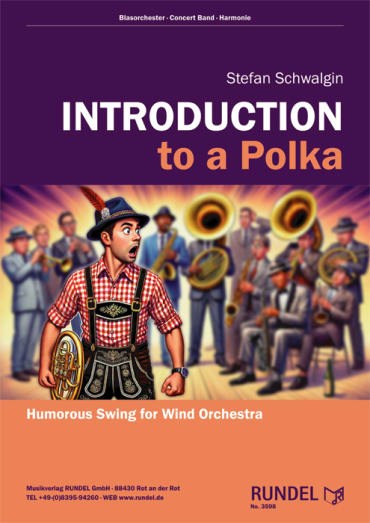 Introduction to a Polka - hier klicken Introduction to a Polka - hier klicken