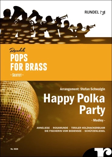 Happy Polka Party - hier klicken Happy Polka Party - hier klicken