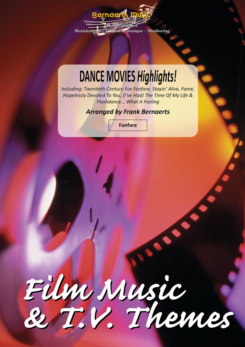 Dance Movies Highlights! - hier klicken Dance Movies Highlights! - hier klicken