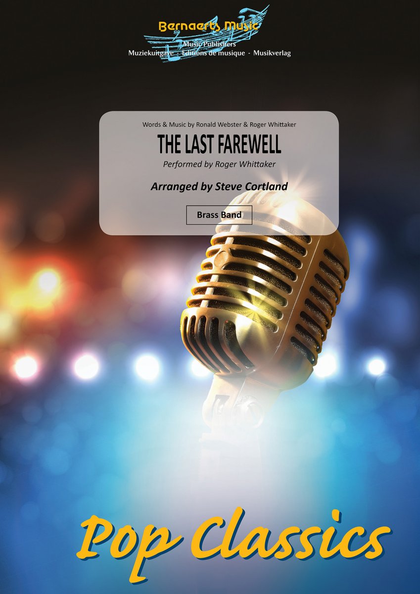 Last Farewell, The - hier klicken Last Farewell, The - hier klicken