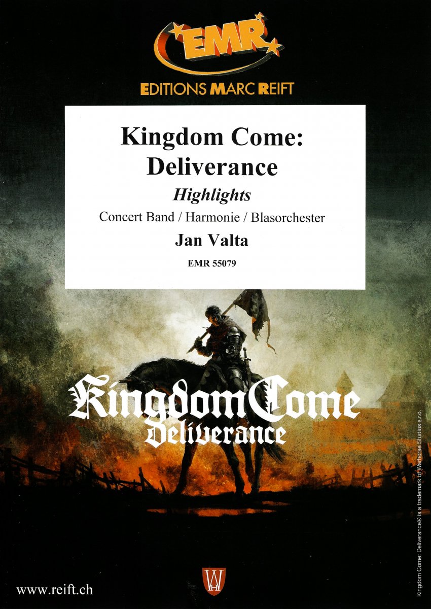 Kingdom Come: Deliverance (Highlights) - hier klicken Kingdom Come: Deliverance (Highlights) - hier klicken