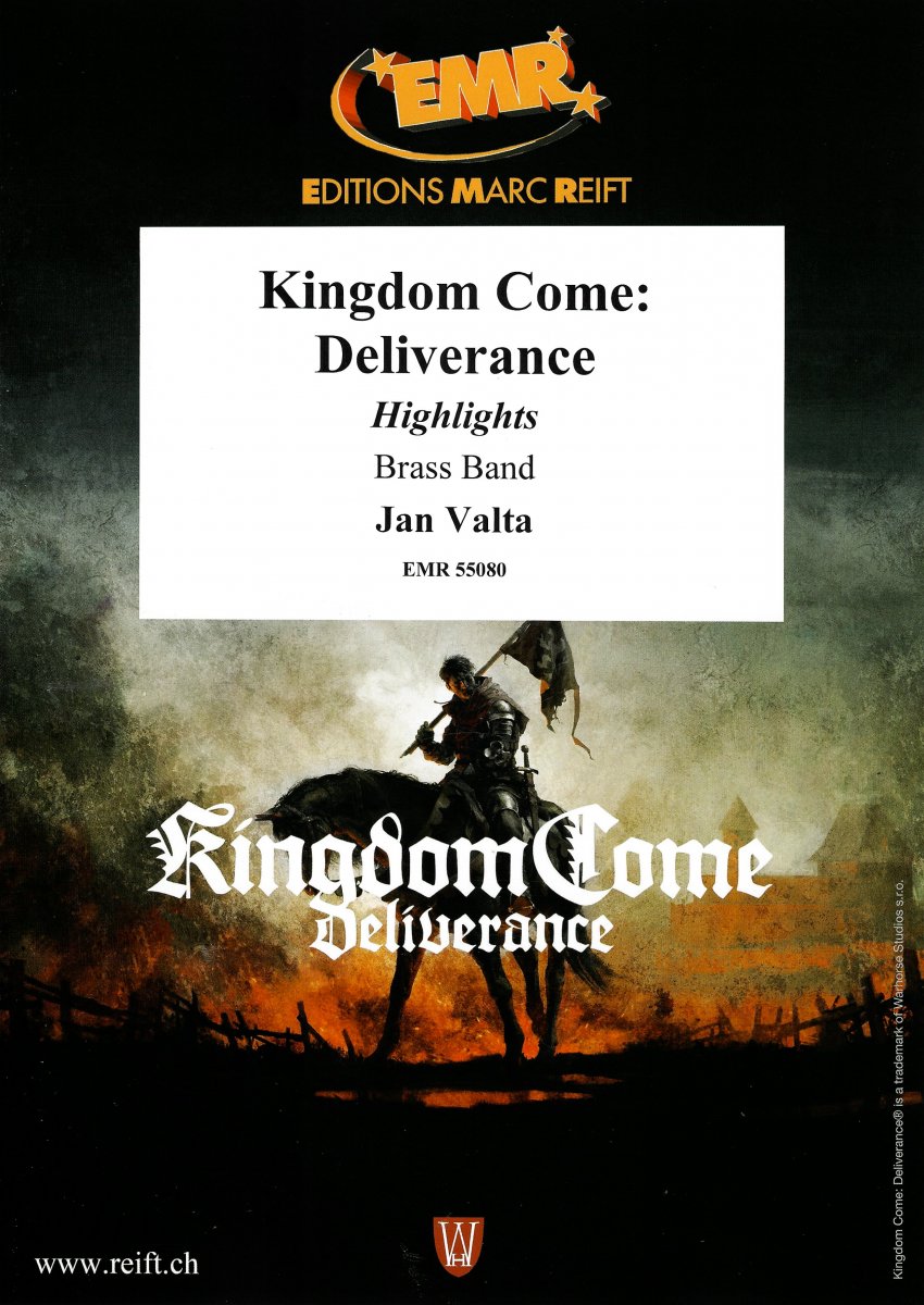 Kingdom Come: Deliverance (Highlights) - hier klicken Kingdom Come: Deliverance (Highlights) - hier klicken