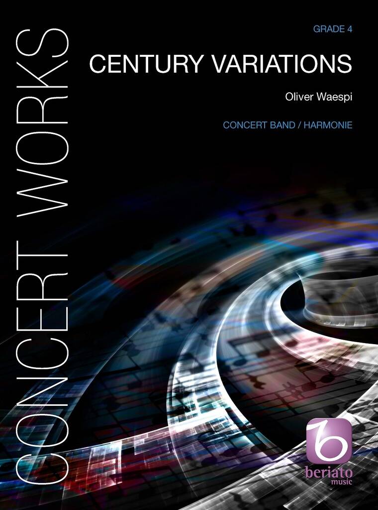 Century Variations - hier klicken