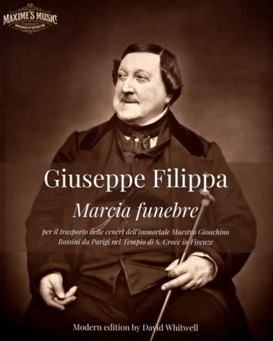 Marcia Funebre (1887) - hier klicken