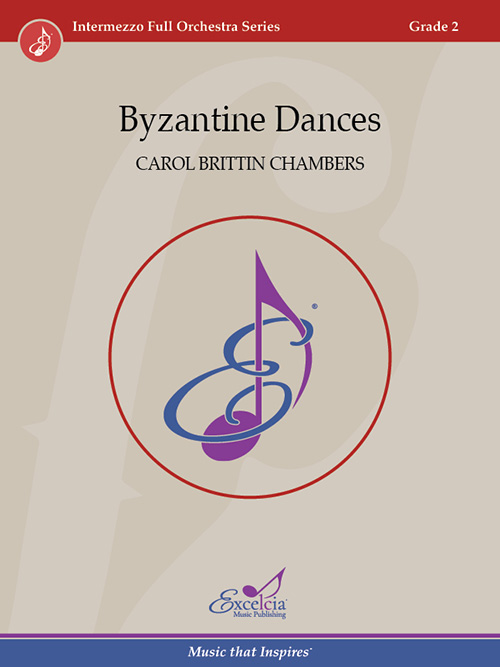 Byzantine Dances - hier klicken