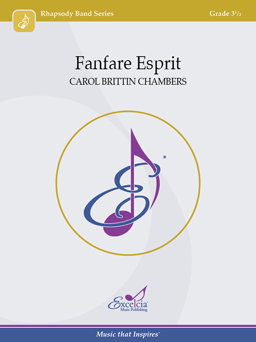 Fanfare Esprit - hier klicken Fanfare Esprit - hier klicken