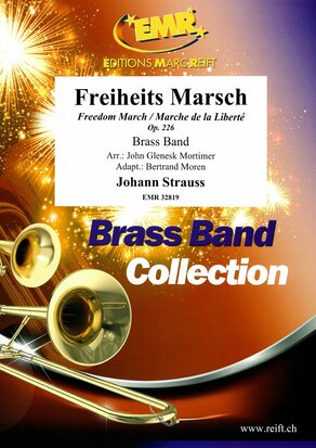 Freiheits Marsch - hier klicken
