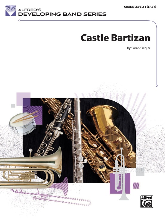 Castle Bartizan - hier klicken
