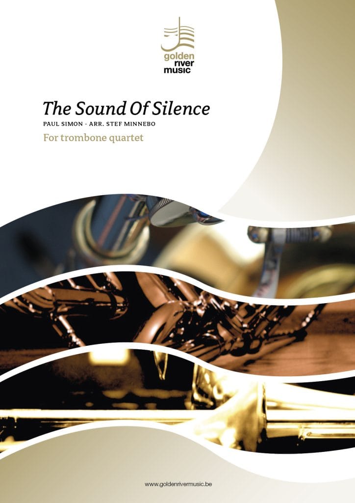 The Sound Of Silence – trombone quartet - hier klicken The Sound Of Silence – trombone quartet - hier klicken