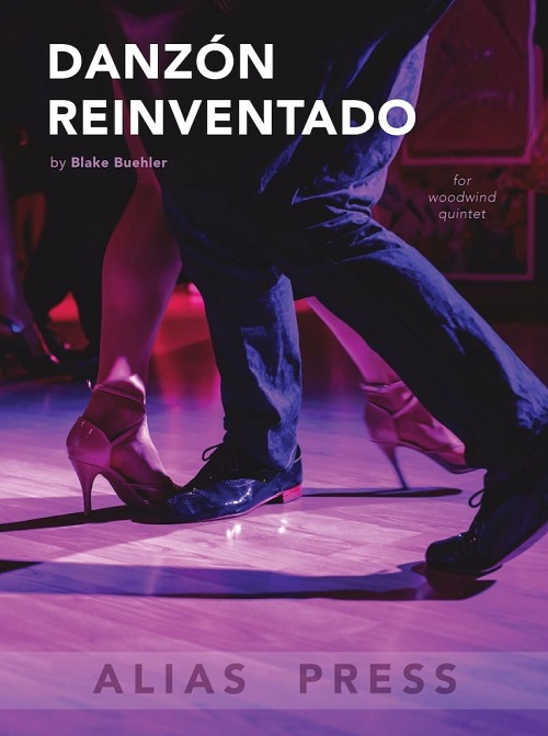 Danzon Reinventado - hier klicken