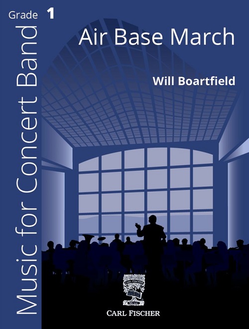 Air Base March - hier klicken