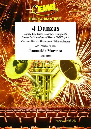 4 Danzas - hier klicken