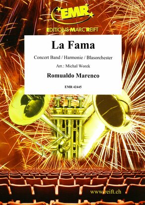 La Fama - hier klicken