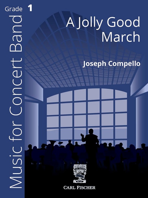 A Jolly Good March - hier klicken