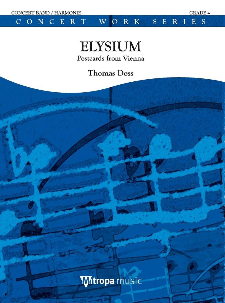 Elysium (Postcards from Vienna) - hier klicken Elysium (Postcards from Vienna) - hier klicken