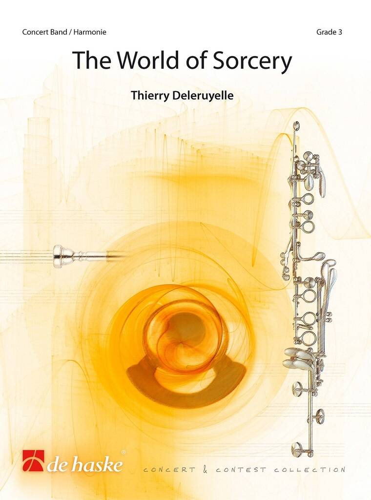 World of Sorcery, The - hier klicken