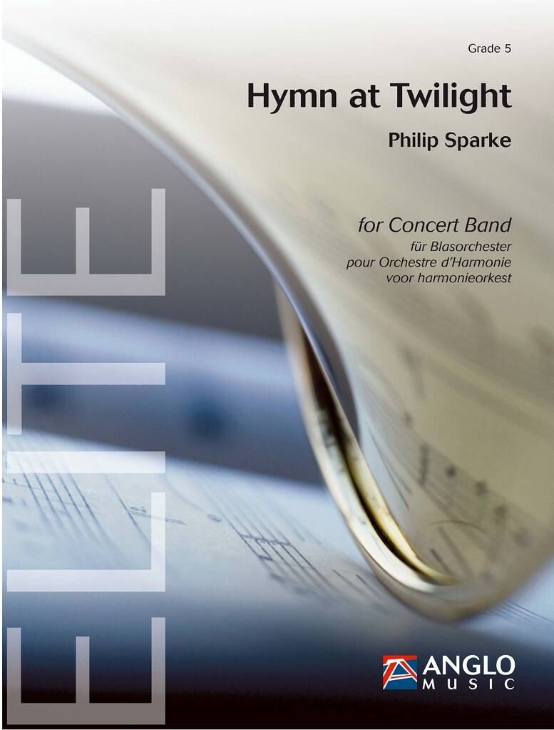 Hymn at Twilight - hier klicken Hymn at Twilight - hier klicken