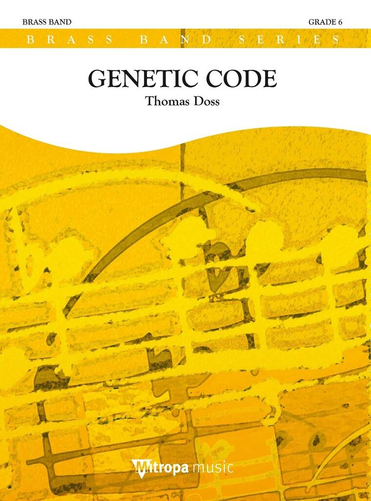 The Genetic Code - hier klicken